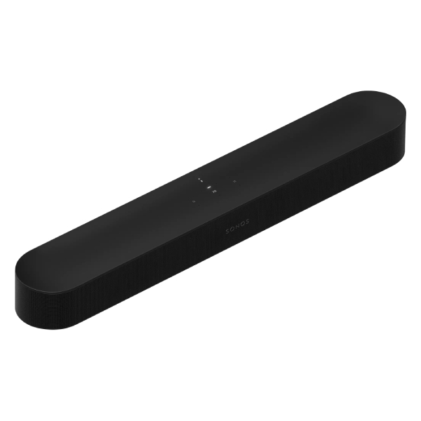 SONOS BEAMG2EU1BLK Beam Gen 2 Mπάρα Ηχείων, Μαύρο | Sonos| Image 3