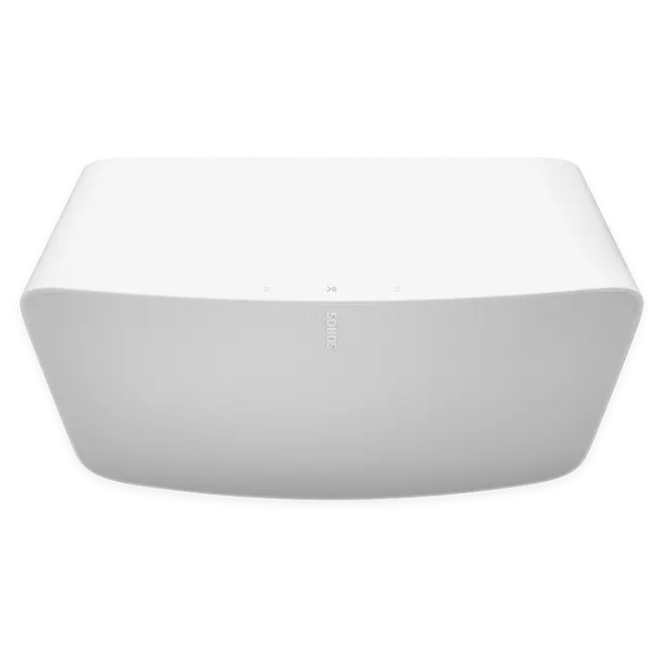 SONOS FIVE1EU1 Five Portable Speaker, White