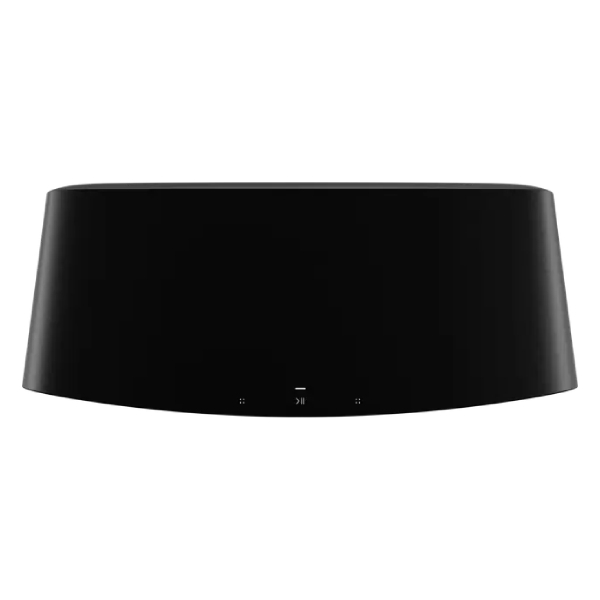 SONOS FIVE1EU1BLK Five Φορητό Ηχείο, Μαύρο | Sonos| Image 5