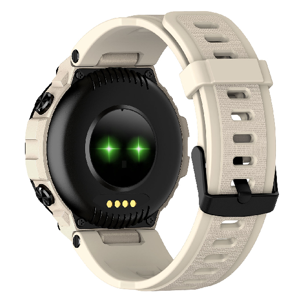 EGOBOO EGSN92-SND Active Smartwatch, Sand | Egoboo| Image 3