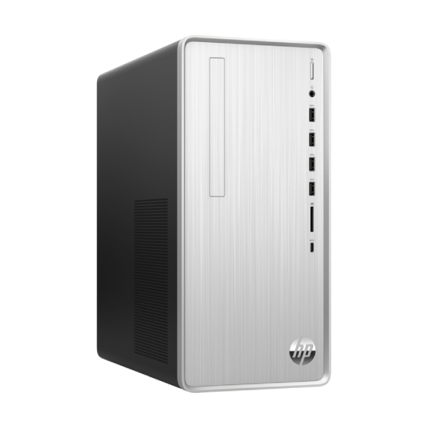 HP PAVILION TP01-2012NV Desktop PC, Silver | Hp| Image 3