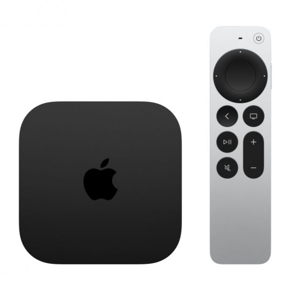 APPLE TV 4K Wi-Fi, 64 GB