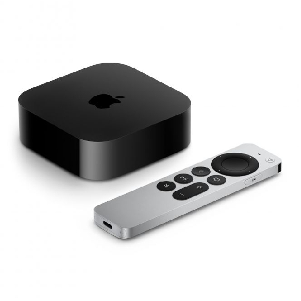 APPLE TV 4K Wi-Fi, 64 GB | Apple| Image 2