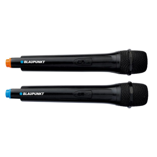 BLAUPUNKT PB12DB Bluetooth Καραόκε Φορητό Ηχείο | Blaupunkt| Image 3