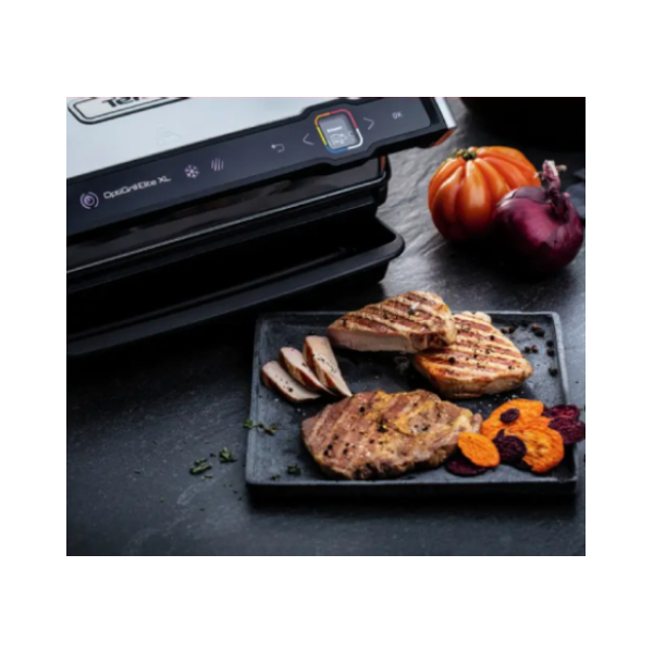 TEFAL GC760D Optigrill Elite XL Γκριλιέρα | Tefal| Image 4