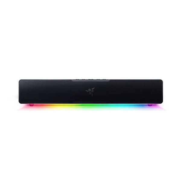 RAZER 1.28.80.26.225 Leviathan V2 X RGB Soundbar for Gaming