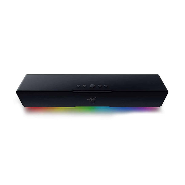 RAZER 1.28.80.26.225 Leviathan V2 X RGB Soundbar for Gaming | Razer| Image 4