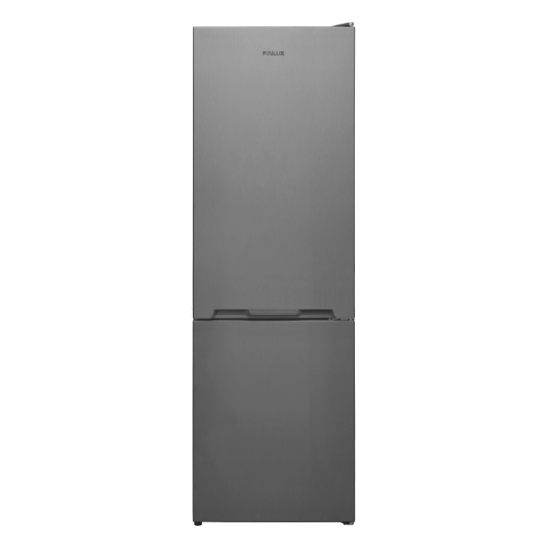 FINLUX FR-FB379XEM6XL Refrigerator with Bottom Freezer