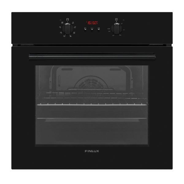 FINLUX FO65E08F0BK Built-in Oven