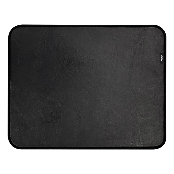 NOD FRESH Mousepad, Black