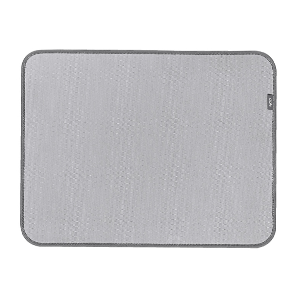 NOD FRESH Mousepad, Grey