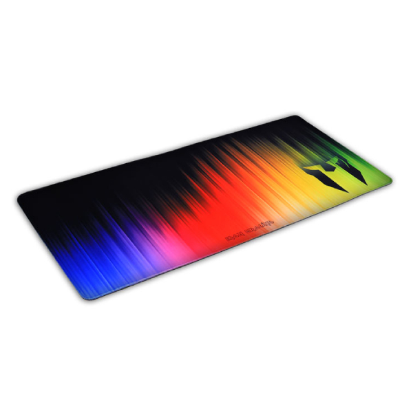 NOD IRON GROUND XXL Gaming Mousepad