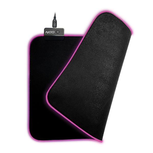 NOD R1 RGB Gaming Mousepad | Nod| Image 2