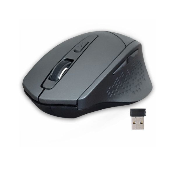 NOD FREEDOM Wireless Mouse, Grey | Nod| Image 2