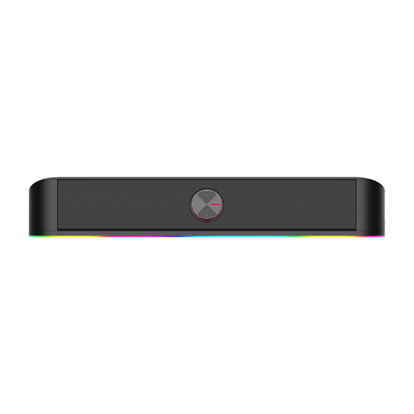 NOD AIRGLOW RGB Soundbar for Gaming | Nod| Image 2