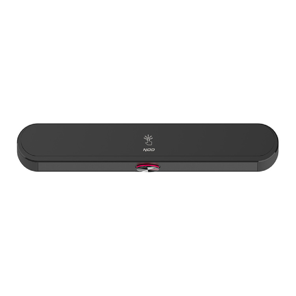 NOD AIRGLOW RGB Soundbar for Gaming | Nod| Image 5