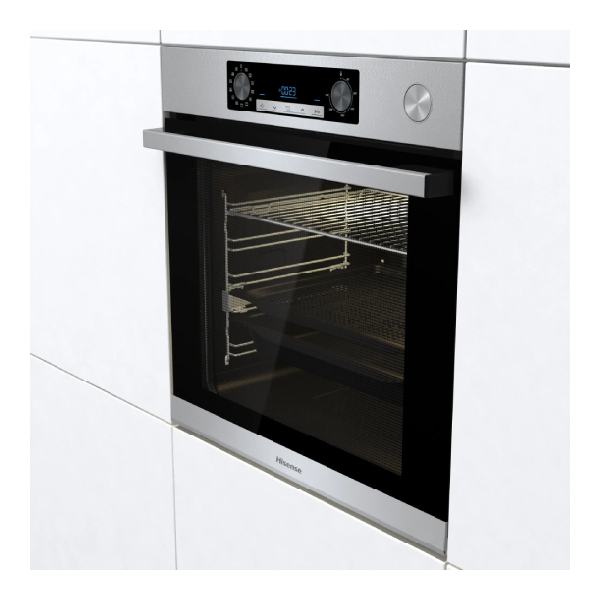 HISENSE BSA66226AX Built-in Oven | Hisense| Image 3