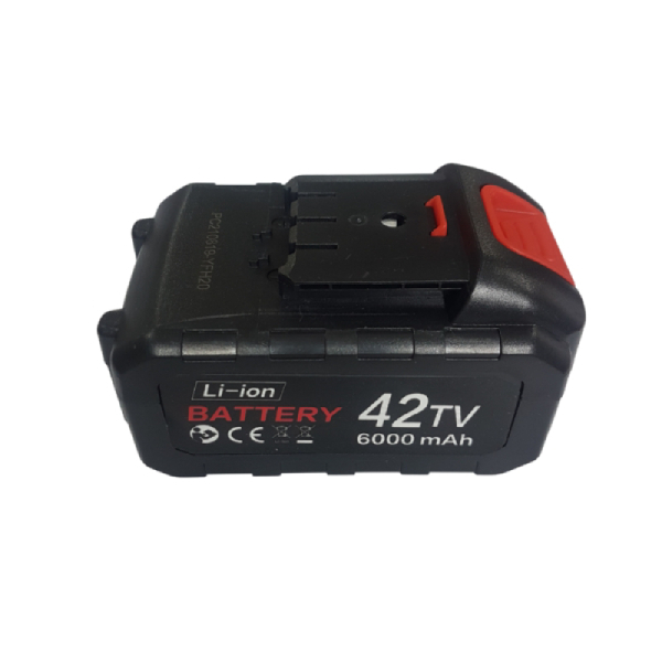 KAOKEY KAO-K886 Chainsaw Battery 6.0Ah | Kaokey| Image 2