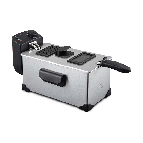 LIFE 221-0140 Deep Fryer