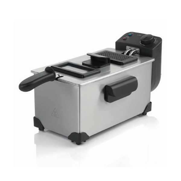 LIFE 221-0140 Deep Fryer | Life| Image 2