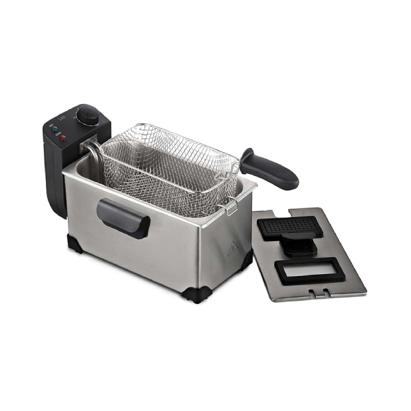 LIFE 221-0140 Deep Fryer | Life| Image 3