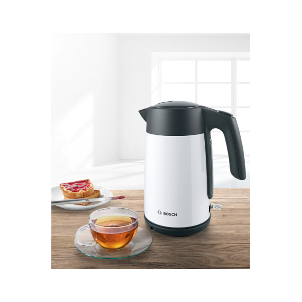 BOSCH TWK7L461 Kettle, White | Bosch| Image 3