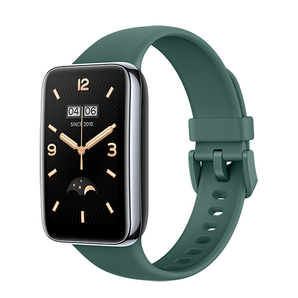 XIAOMI BHR6294GL Band 7 Pro Strap, Green | Xiaomi| Image 2