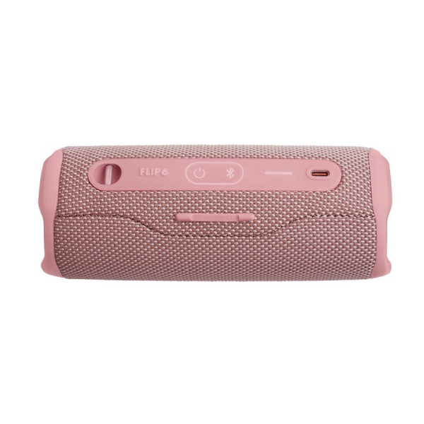 JBL JBLFLIP6PINK Flip 6 Bluetooth Ασύρματο Ηχείο, Ροζ | Jbl| Image 4