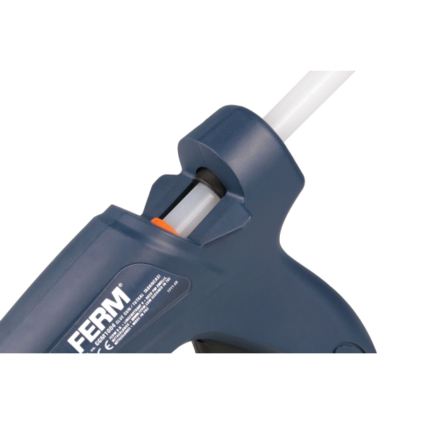 FERM GGM1004 Electric Glue Gun 75W | Ferm| Image 3