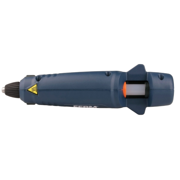 FERM GGM1004 Electric Glue Gun 75W | Ferm| Image 4