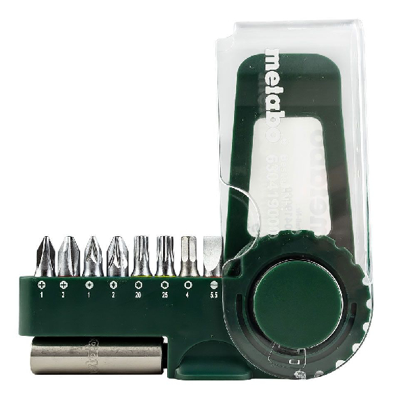 METABO 630419000 Bit box | Metabo| Image 2