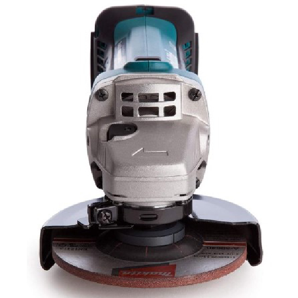 MAKITA DGA452Z Γωνιακός Τροχός Μπαταρίας Solo 18V | Makita| Image 4