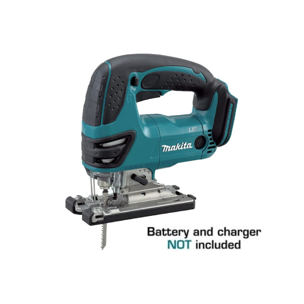 MAKITA DJV180Z Cordless Jigsaw Solo 18V