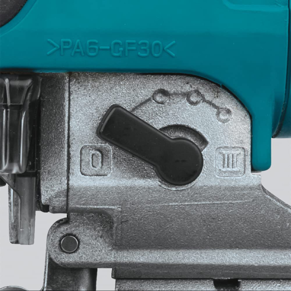 MAKITA DJV180Z Σέγα Μπαταρίας Solo 18V | Makita| Image 2