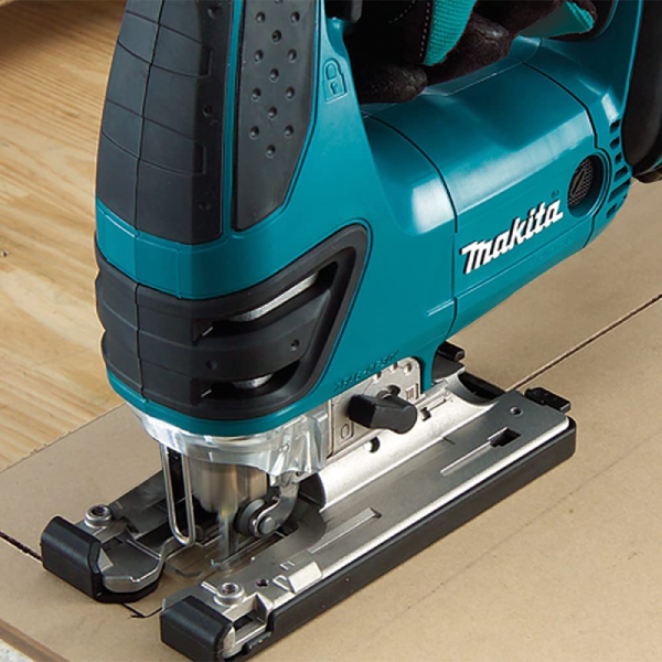 MAKITA DJV180Z Σέγα Μπαταρίας Solo 18V | Makita| Image 3