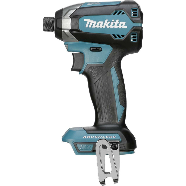 MAKITA DTD153Z Παλμικό Κατσαβίδι Μπαταρίας 18V Solo | Makita| Image 2