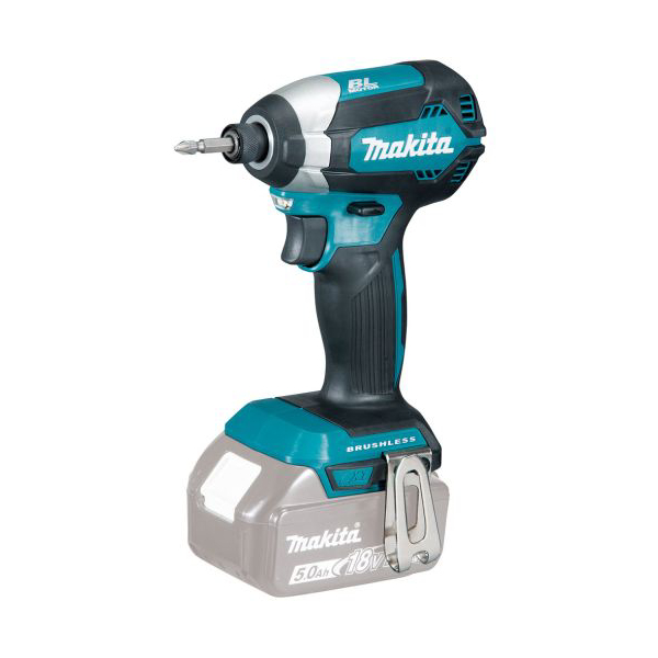 MAKITA DTD153Z Παλμικό Κατσαβίδι Μπαταρίας 18V Solo | Makita| Image 4