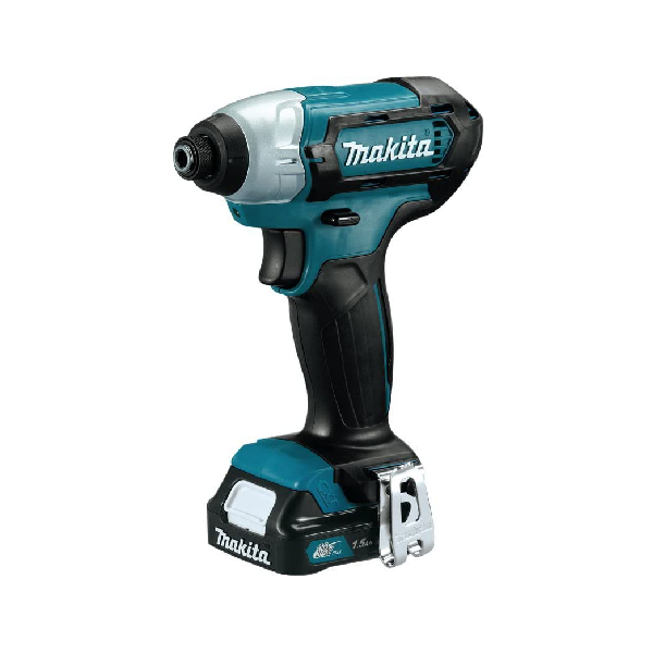 MAKITA TD110DWAE Cordless Impact Driver 12V | Makita| Image 3