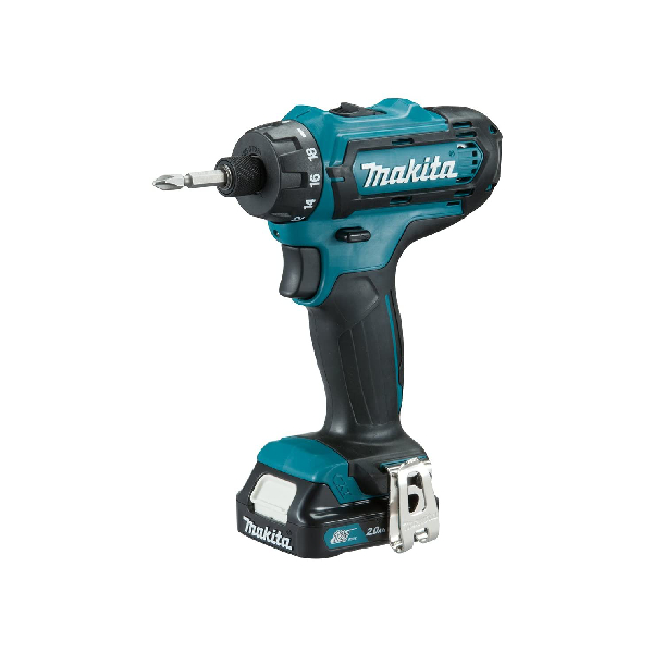 MAKITA TD110DWAE Παλμικό Κατσαβίδι Μπαταρίας 12V | Makita| Image 5