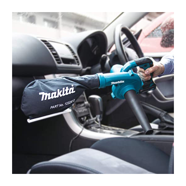 MAKITA UB100DZ Cordless Blower Solo 12V | Makita| Image 3