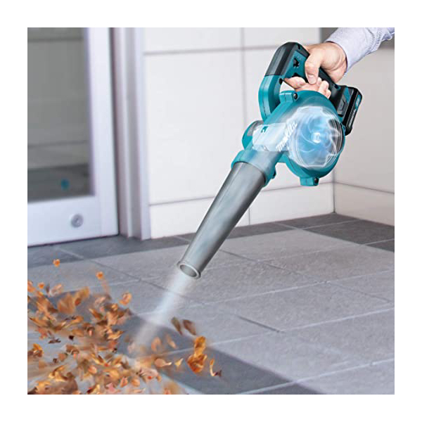 MAKITA UB100DZ Cordless Blower Solo 12V | Makita| Image 4