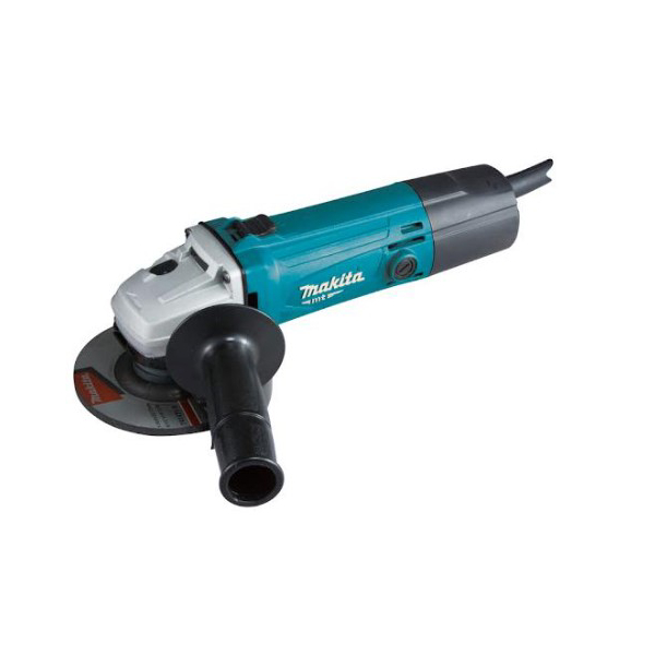 MAKITA M9502RB Electric Angle Grinder 570W