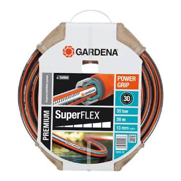 GARDENA 18093-20 Watering Hose 1/2'' | Gardena| Image 2