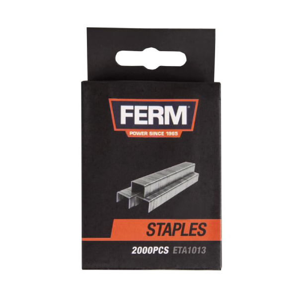 FERM ETA1013 Staples 10ΜΜ | Ferm| Image 3