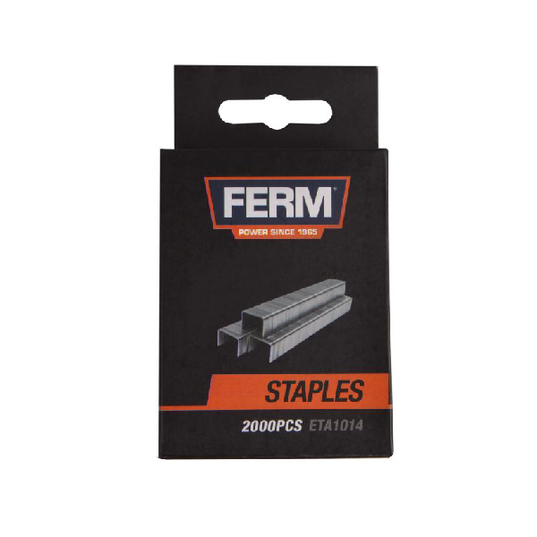 FERM ETA1014 Staples 12MM | Ferm| Image 3