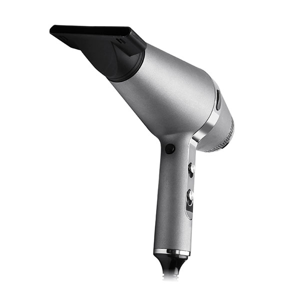 IZZY 223891 BLDC Hair Dryer, Silver | Izzy| Image 2