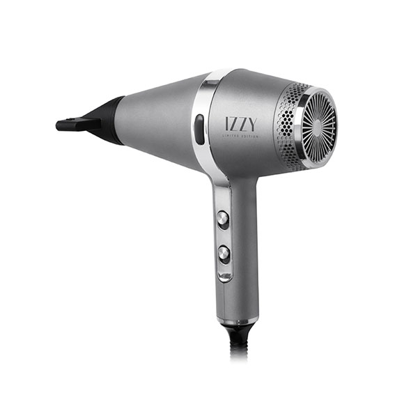 IZZY 223891 BLDC Hair Dryer, Silver | Izzy| Image 3