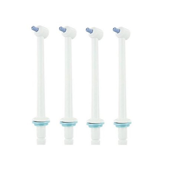 BRAUN ORAL-B Ανταλλακτικά Water Jets, 4 Tεμάχια