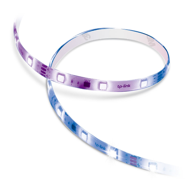 TP-LINK Tapo L920-5 Smart Wi-Fi Light Strip, Multicolor | Tp-link| Image 2