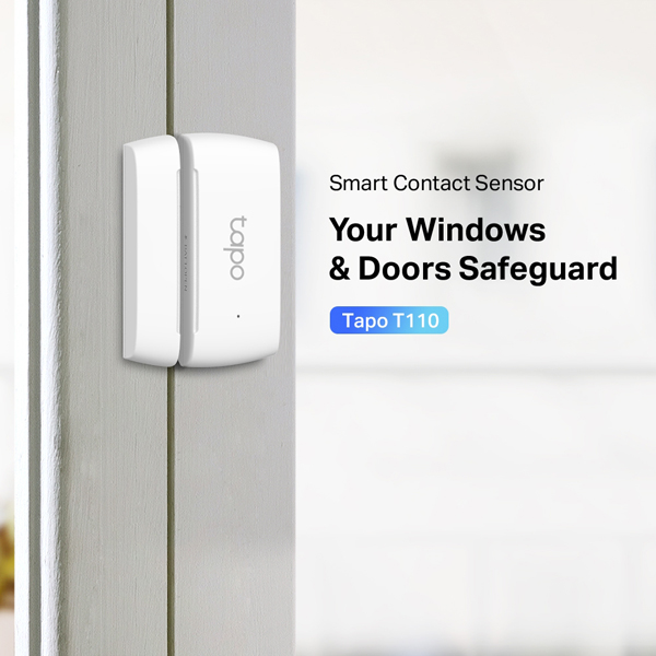 TP-LINK Tapo T110 Door and Window Sensor | Tp-link| Image 3